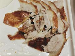 -玉林烤鸭店(黄村兴华店)
