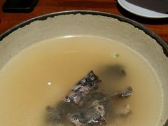 客家黑鸡汤-黑鸡小馆(金源店)
