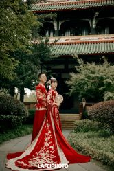 -帆拉斐婚纱摄影(春熙店)