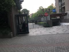 -思南公馆东苑·停车场