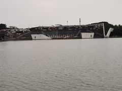 -欢乐海岸椰林沙滩-2025湾区超级灯会