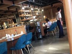 大堂-一品诚记烤肉·甄选店(中南路店)
