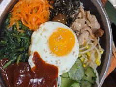 -韩宫宴和牛烤肉(上海金山万达店)