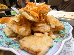 -老厨家(中央大街西七道街店)