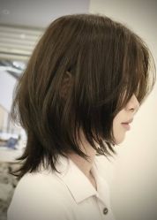 -IN STYLE•造型