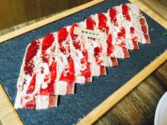 -茶六烧肉堂 博爱店