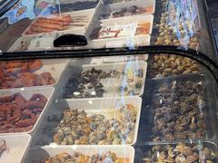 -隐厨·海鲜餐厅(恒通路店)
