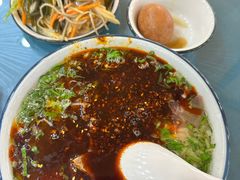 -马艾萨中国兰州传统牛肉面(惠新里店)