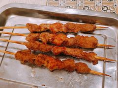 -阿拉丁新疆风味餐厅·清真(罗廊巷店)