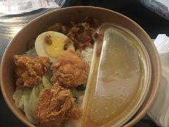 -德克士(上东店)