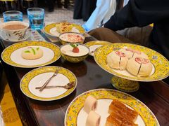 -富华斋饽饽铺·宫廷糕点·伴手礼(护国新天地店)