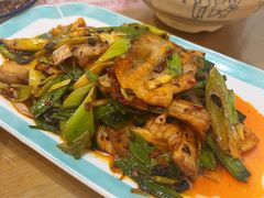 -易老妈蹄花.特色川菜(人民公园总店)