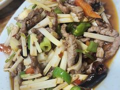-九九牛肉馆(南山路店)