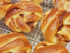 -StrasBake日式面包