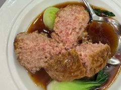 -银都上海菜馆(粤海东路店)