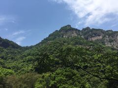 -十八重溪