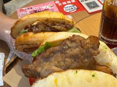 -必胜客(湘隆店)