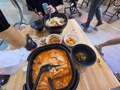 -阿香米线(深业上城店)