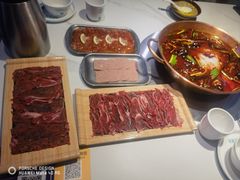 -牛阿姐云南火锅&过桥米线(文艺路店)