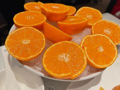 -四季民福烤鸭店(王府井灯市口店)