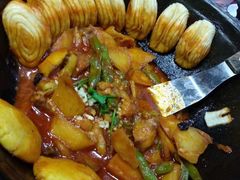 -津武刁馋一锅出(双街店)