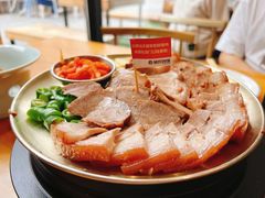 -吴氏包饭·传统民俗料理(延大学府店)