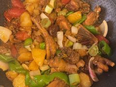 -荣兴酒家(徐家汇店)