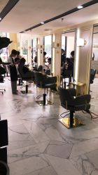 -3AM HAIR SALON染发接发