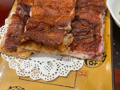 糯米香酥鸭-老来福·非遗酸汤兔(凯旋路店)