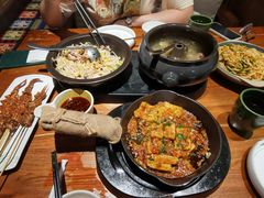 -云海肴·汽锅鸡·云南代表菜(美罗城店)