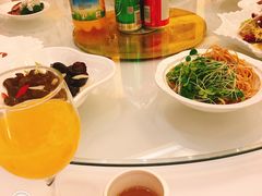 -好苑建国酒店亚洲厨房(建国门内大街店)