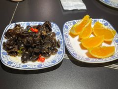 -京悦南门涮羊肉·羊蝎子火锅(田林路店)