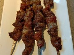 羊肉串-半天妖烤鱼(海那城店)