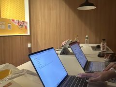 -麦当劳(集美石鼓店)