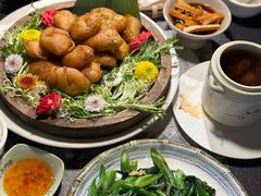 -花溪雨·森林餐厅(石基店)