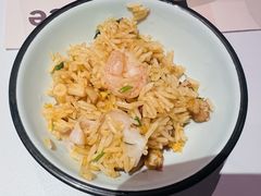 -芭蕉树·新派泰国餐厅(汉溪长隆店)