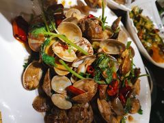 -小俩口烧烤东北菜(双井店)