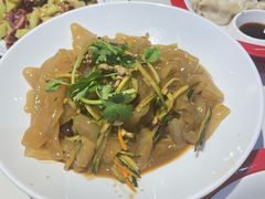 -李老哈·东北菜(宋园路店)