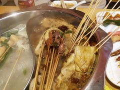 -袁记串串香(北国店)