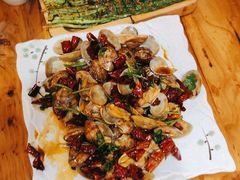 -小俩口烧烤东北菜(双井店)