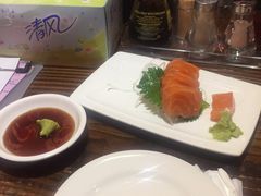 -平成屋· Late Night 食堂(四川北路店)