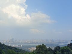 -岳麓山风景名胜区