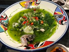 -箱美术馆私房菜(水晶郦城店)