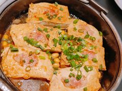 -原味田园·客家菜·土窑鸡(中航城君尚购物中心店)