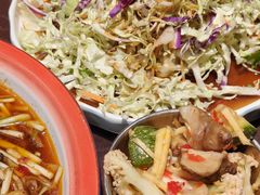 -新繁老號豌豆汤饭店·江湖菜(宝光寺店)