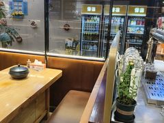 -青瓦餐厅·生鱼片·韩园烤肉(西塔店)