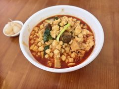 -刘信牛羊肉小炒泡馍(回民街店)
