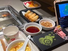 -海底捞火锅(江南盛天地店)