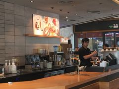 -星巴克臻选(福州仓山万达店)