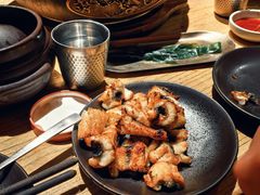 -泥炉烧肉师(新街口金銮巷店)